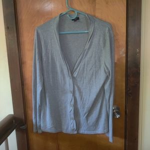 Talbot's xl petites xl cardigan